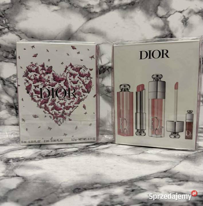 2xzestawy Mirsk sprzedam