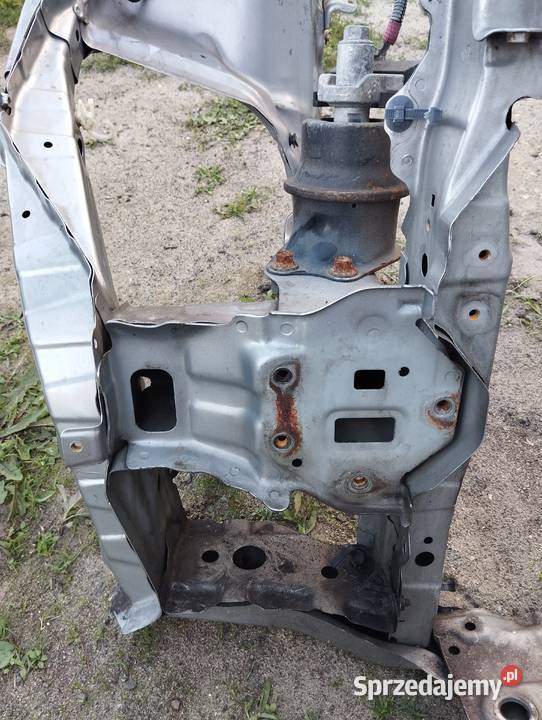 ford kuga 2010 mk1 drzwi maska silnik klapa mazowieckie