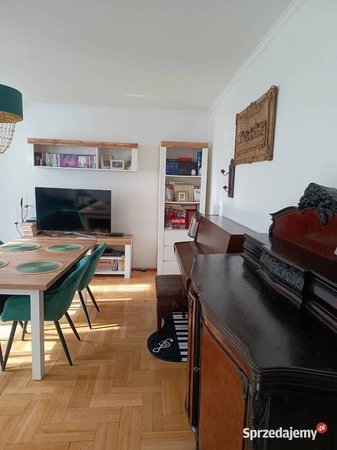 Mieszkanie 85 m2 na I piętrze w centrum Zamościa piwnica Zamość