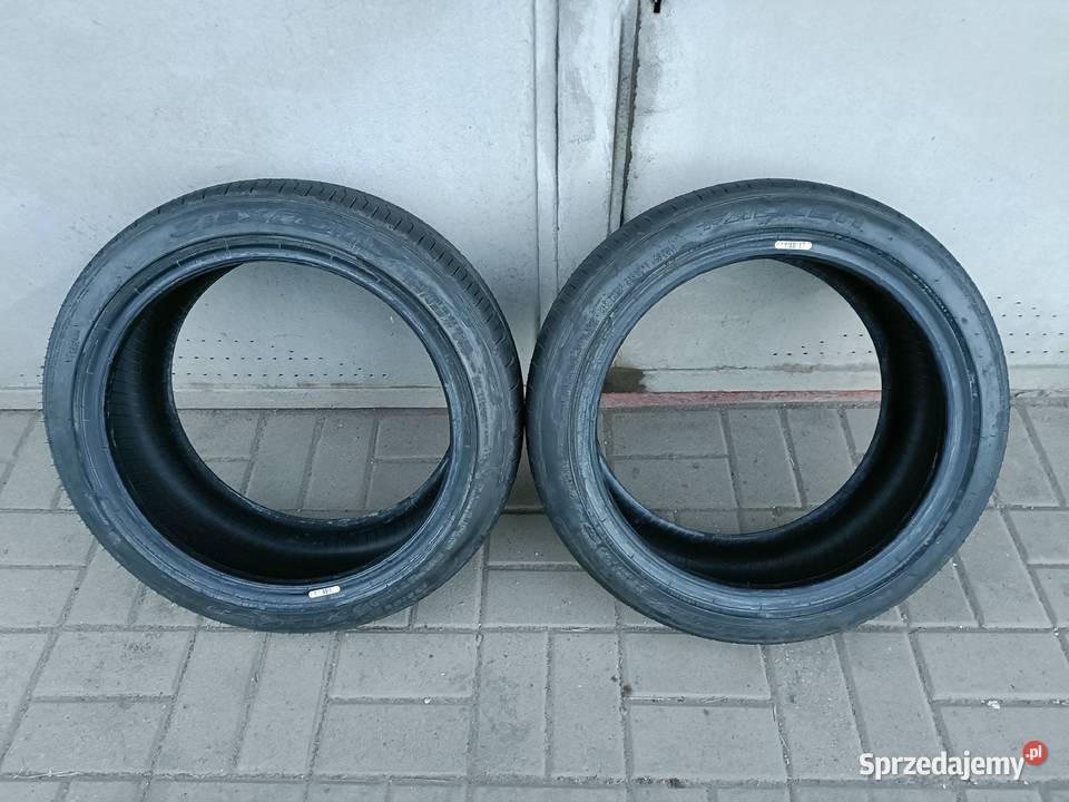 2x Falken Ziex 19545 r16 2022 nowe Ruda Śląska
