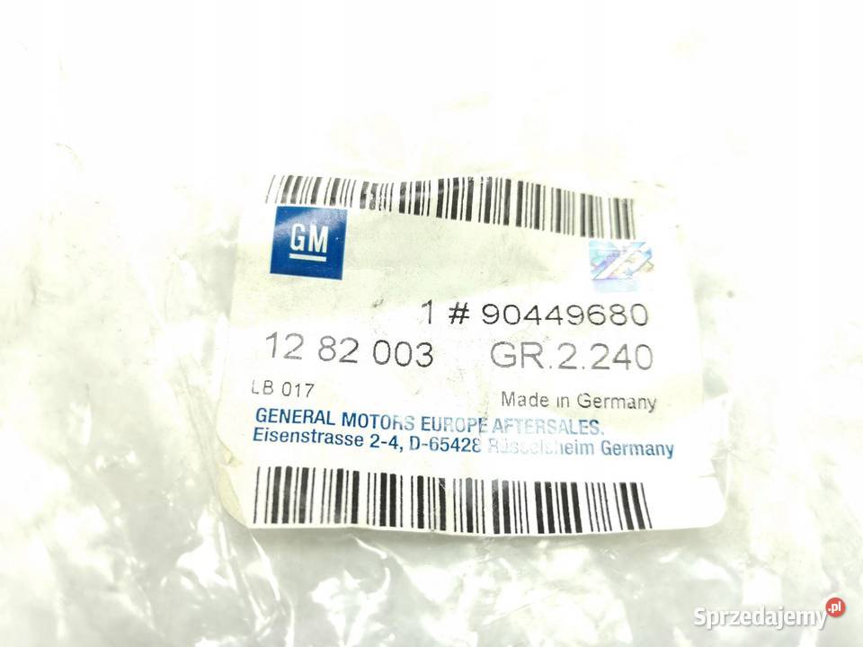 PRZEWÓD ZAPŁONOWY OPEL ASTRA F 9100 14 ORI ASO osobowe