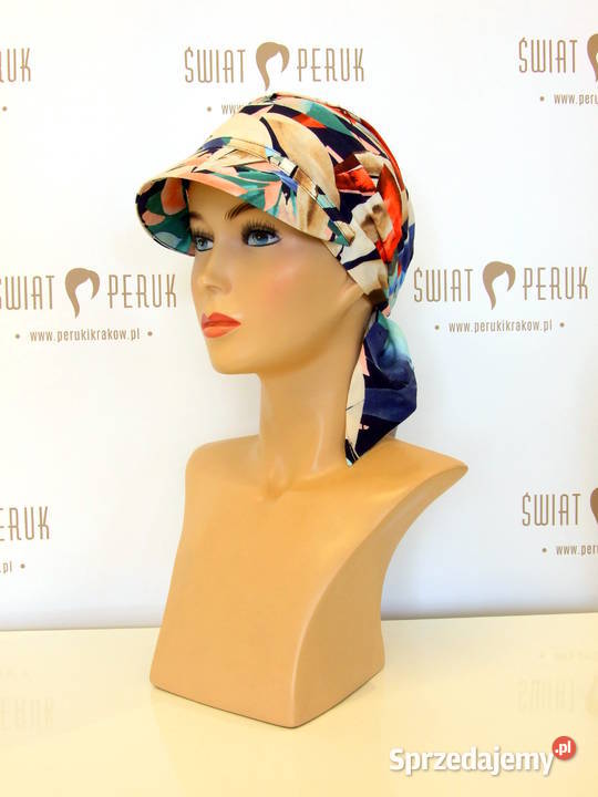 Turbany z daszkiem Pińczów świętokrzyskie