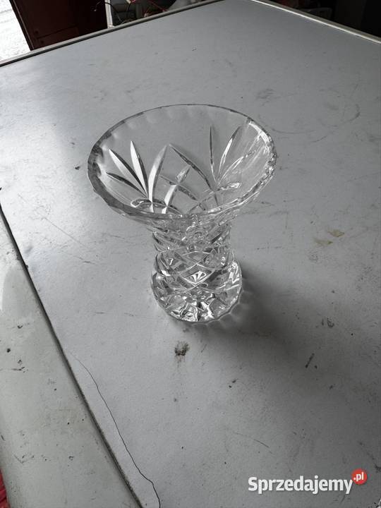 Sprzedam kryształy Opole