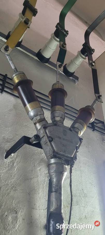 Przeglądy stacji transformatorowych SN i WN Współpraca biznesowa Warszawa