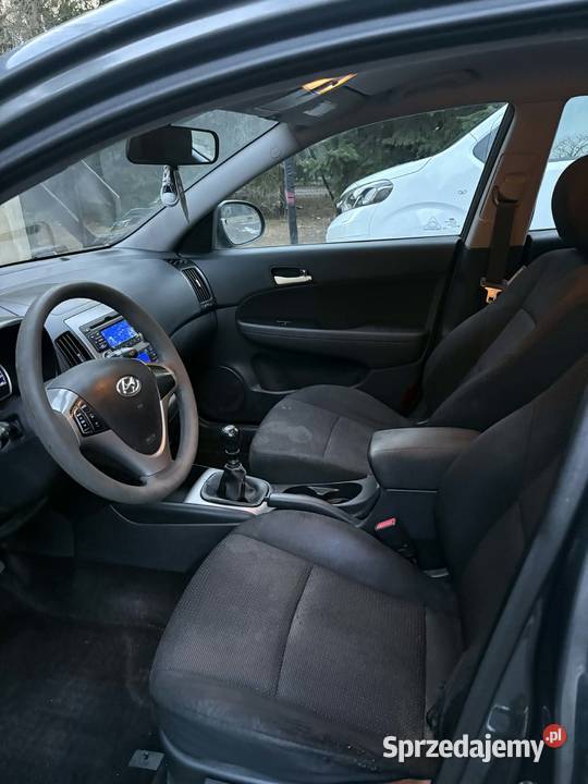 Sprzedam Hyundai i30 gotowe do jazdy manualna Biała Podlaska sprzedam