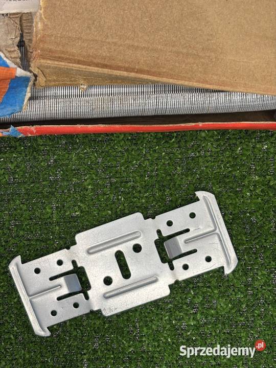 Łącznik wzdłużny Budmat 6027mm łącznik krzyżowy dolnośląskie Lubin