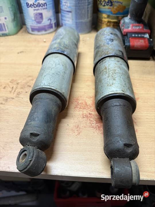 Shl gazela m17 amortyzatory nie Wsk Wfm Kielce sprzedam