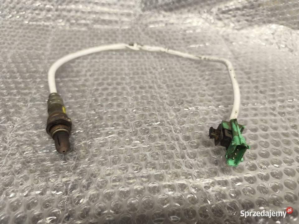 SONDA LAMBDA 9662925580 CITROEN C4 GRAND PICASSO Dębica
