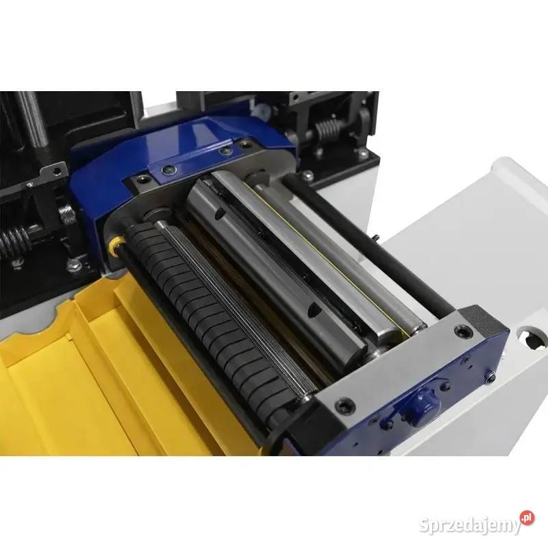 Strugarkogrubościówka CORMAK PT265T 400V Siedlce