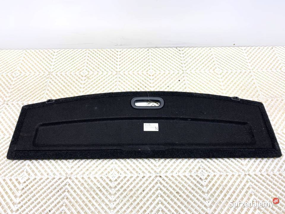 PÓŁKA TYŁ NISSAN QASHQAI J10 84906EY10A