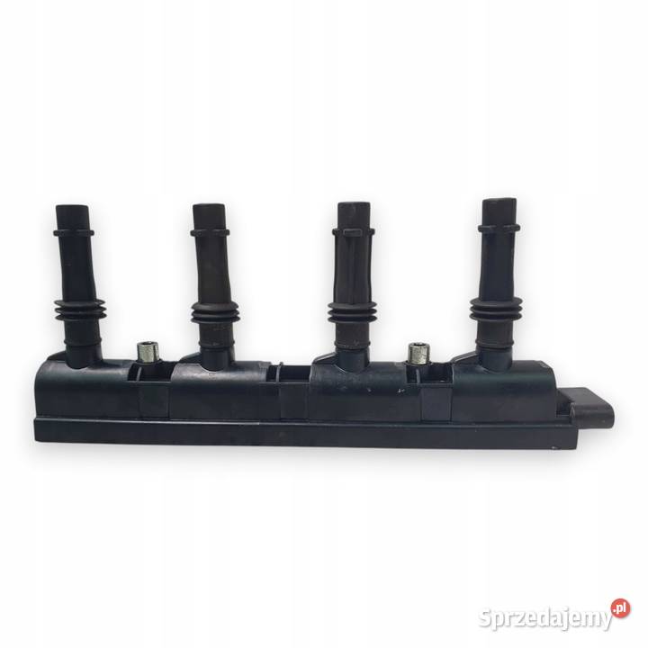 CEWKA ZAPŁONOWA Opel Astra J 14 delphi GN10401 Układ elektryczny, zapłon