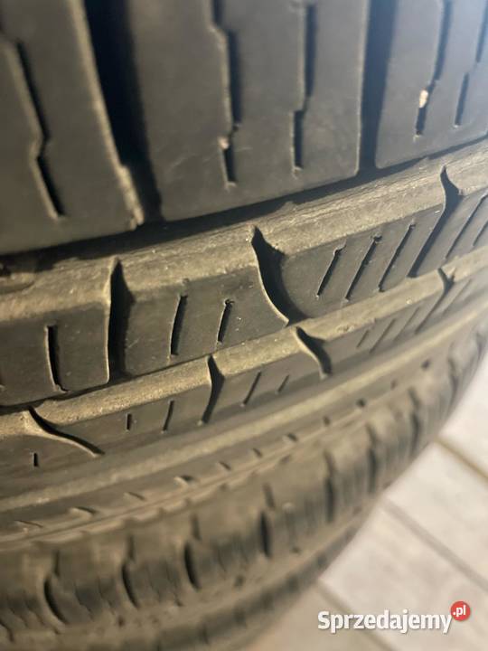 4 Opony całoroczne Pirelli Scorpion Verde All Łódź