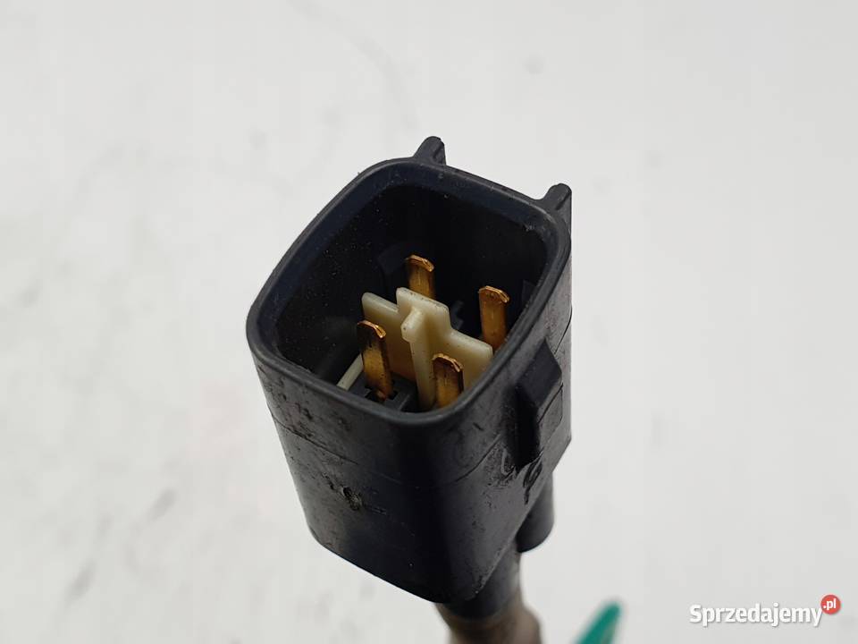 SONDA LAMBDA Citroen C1 Peugeot 107 10