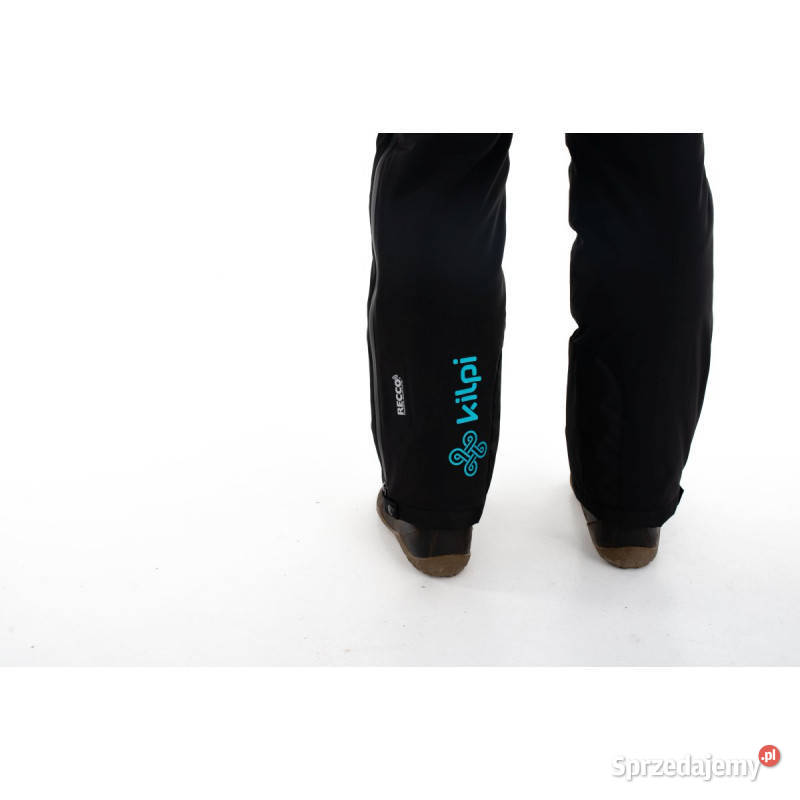 KILPI spodnie narciarskie TEAM PANTSM męskie 999 sprzedam