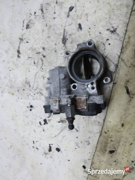 PRZEPUSTNICA POWIETRZA FIAT 500X 55258454