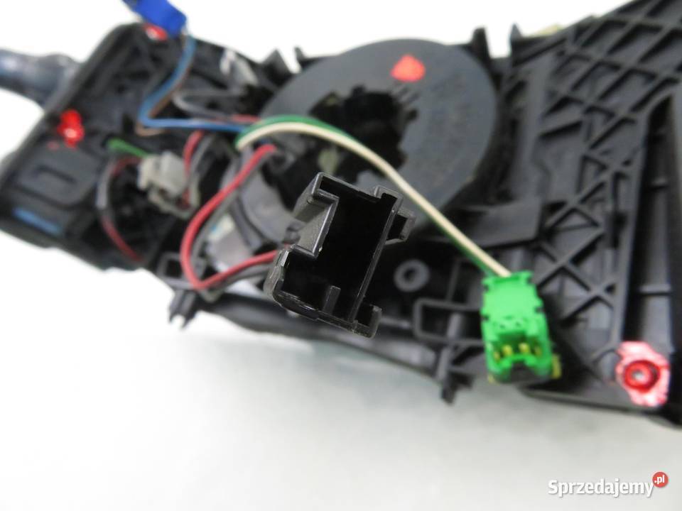 PRZEŁĄCZNIK ZESPOLONY RENAULT SCENIC II