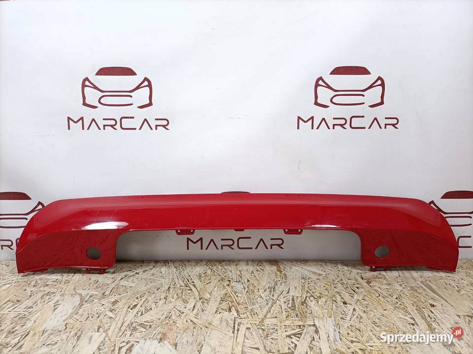 MINI COUNTRYMAN F60 LIFT SPOILER DOKŁADKA osobowe Pleszew