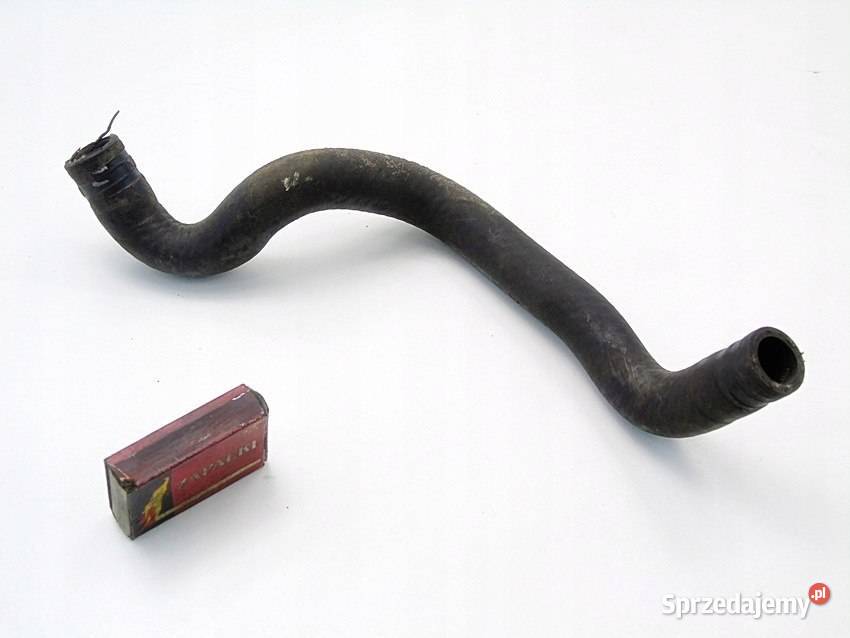 WĄŻ PRZEWÓD RURKA WODY FREELANDER 20 D TD TD4 śląskie Sosnowiec