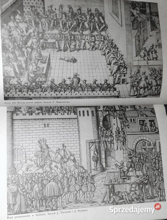 Henryk Walezy Stanisław Grzybowski Chełm