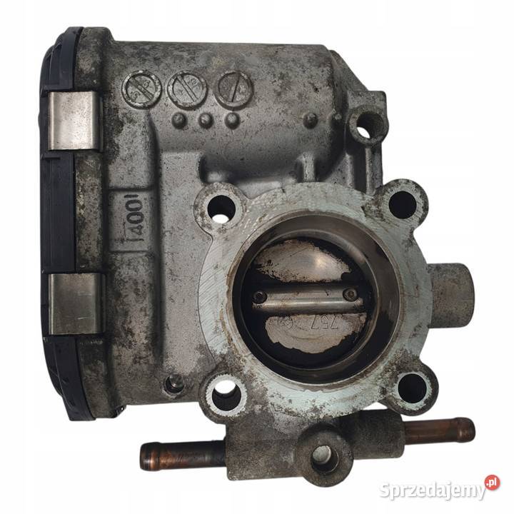 PRZEPUSTNICA Opel Corsa D 14 16V 24420536 Chełm sprzedam