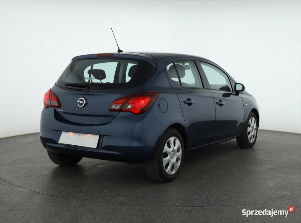 Opel Corsa 14 elektryczne szyby Piaseczno