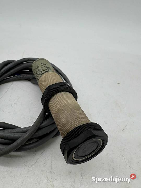 Omron E3F2DS10Z1N Czujnik fotoelektryczny Warszawa