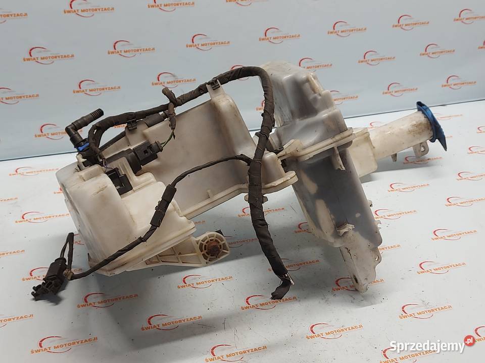 VW PASSAT CC LIFT 20 TDI 15r zbiorniczek Kielce sprzedam