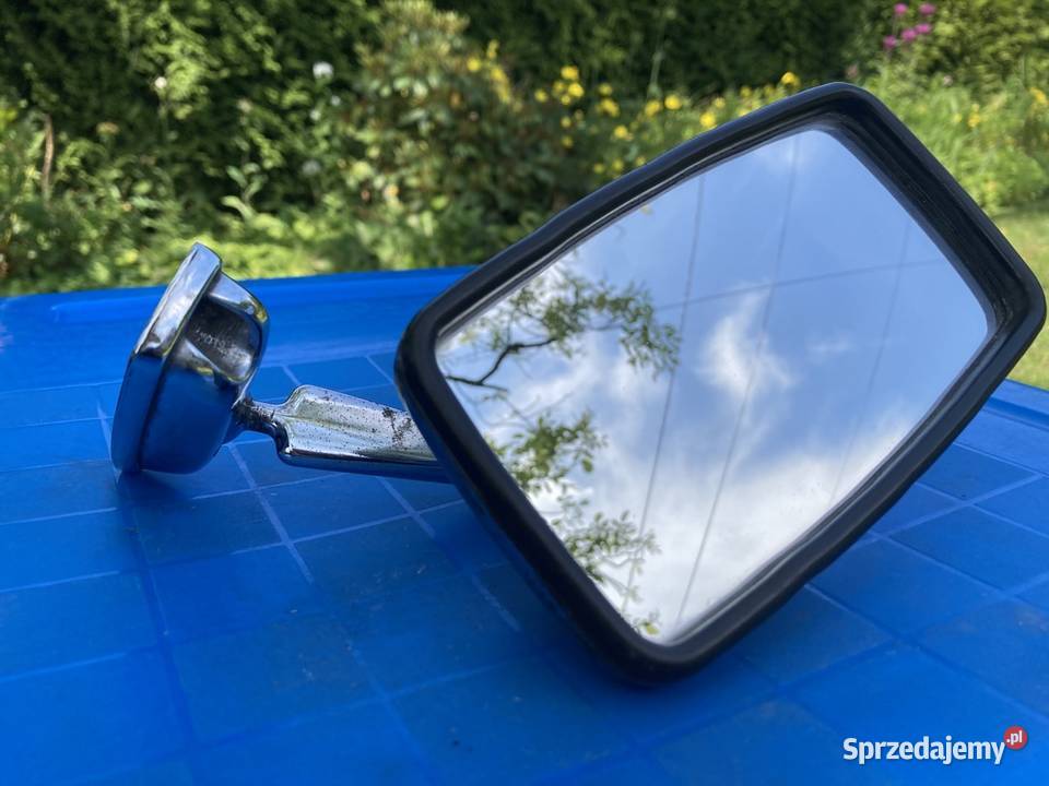 CROMODORAASTRO E2 33 Lusterko boczne oldtimer sprzedam