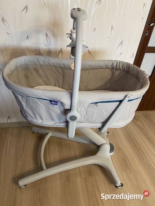 Chicco Baby Hug 4w1 Pozostałe wielkopolskie sprzedam