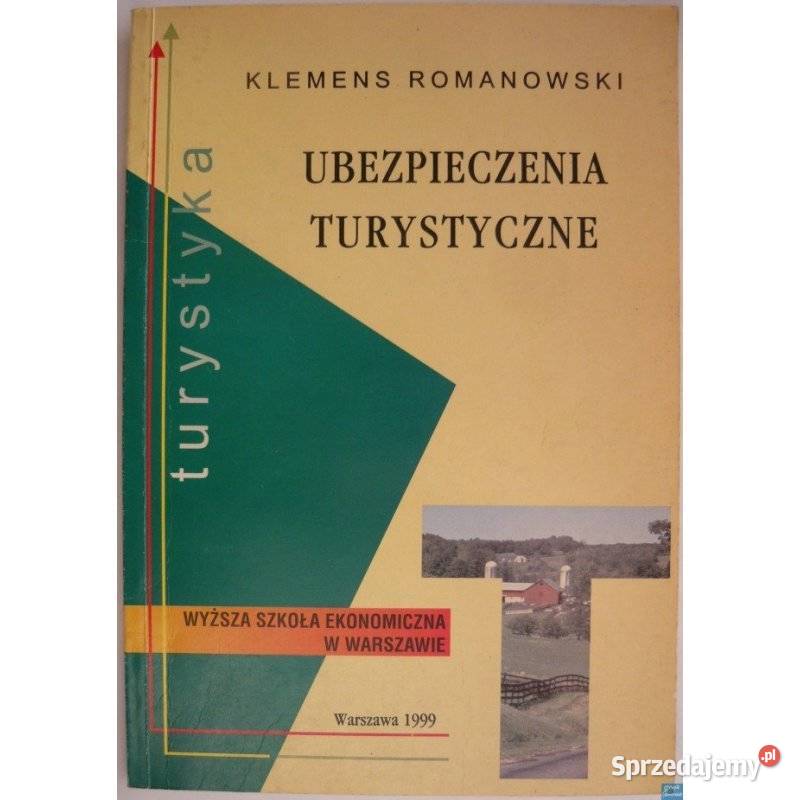 Ubezpieczenia Turystyczne Romanowski Klemens Sopot