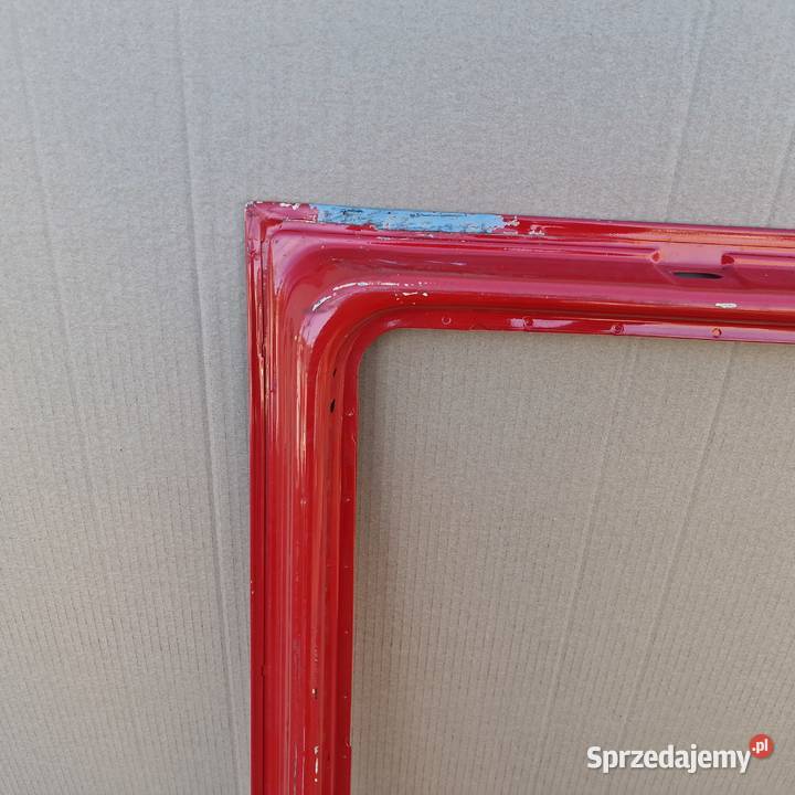 IVECO EUROCARGO STRALIS TRAKKER DRZWI LEWE Bieleń