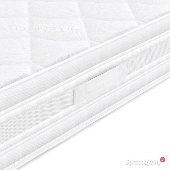 Materac BOOGIE HILDING piankowy dostępny w wielu Kraków