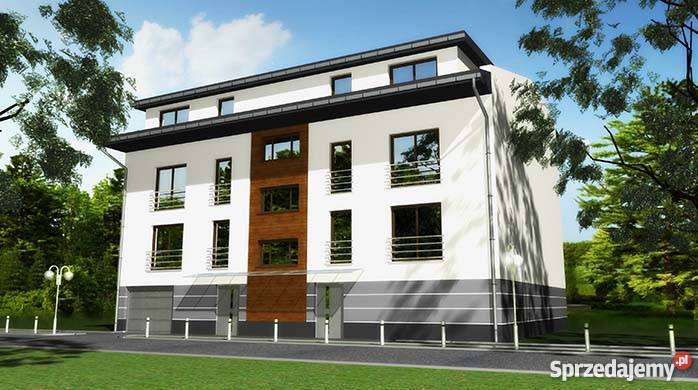 NOWE 2 pokoje 48m2 Łódź Górna Pryncypalna 8 Łódź