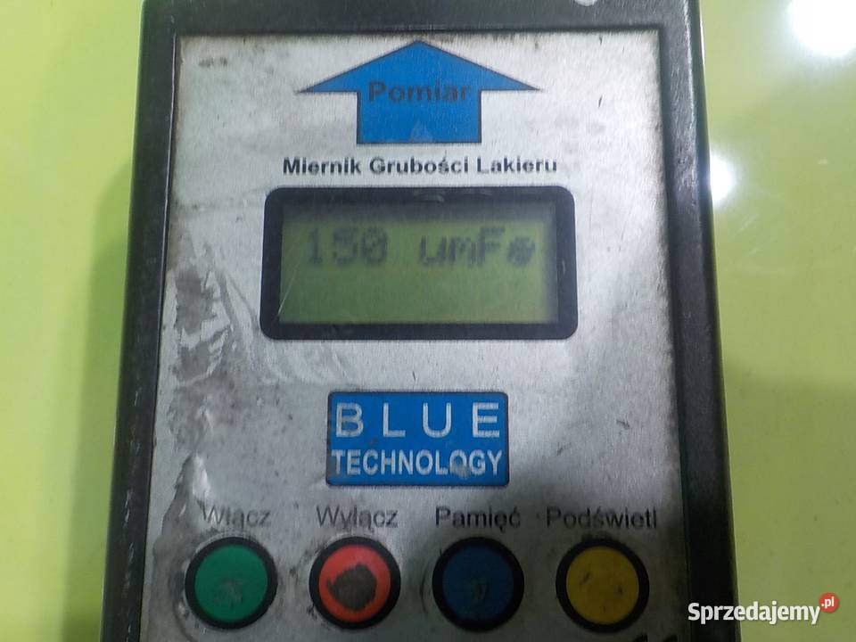 AUDI TT 8J 20 TFSI 07r COUPE klapa tyl osobowe Suków