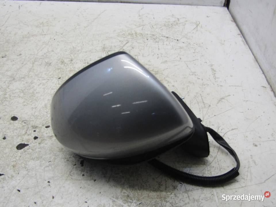 LUSTERKO PRAWE NH823M 9 PIN HONDA JAZZ IV
