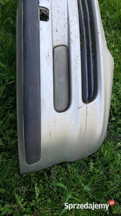 okazja bmw zderzak e 46 przedni przód Buków