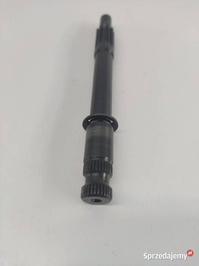 Walek Sprzegla Can Am Ds 650 Łódź