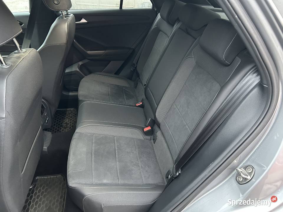 VOLKSWAGEN TROC1516V15031 DSG7SALON 4/5 Warszawa