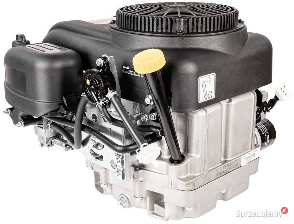 SILNIK LONCIN LC1P91FA DO TRAKTORKA SPALINOWY