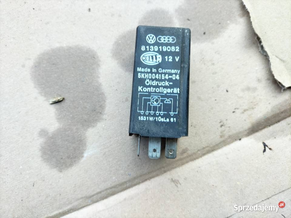 przekaźnik 813919082 Kamień-Kolonia