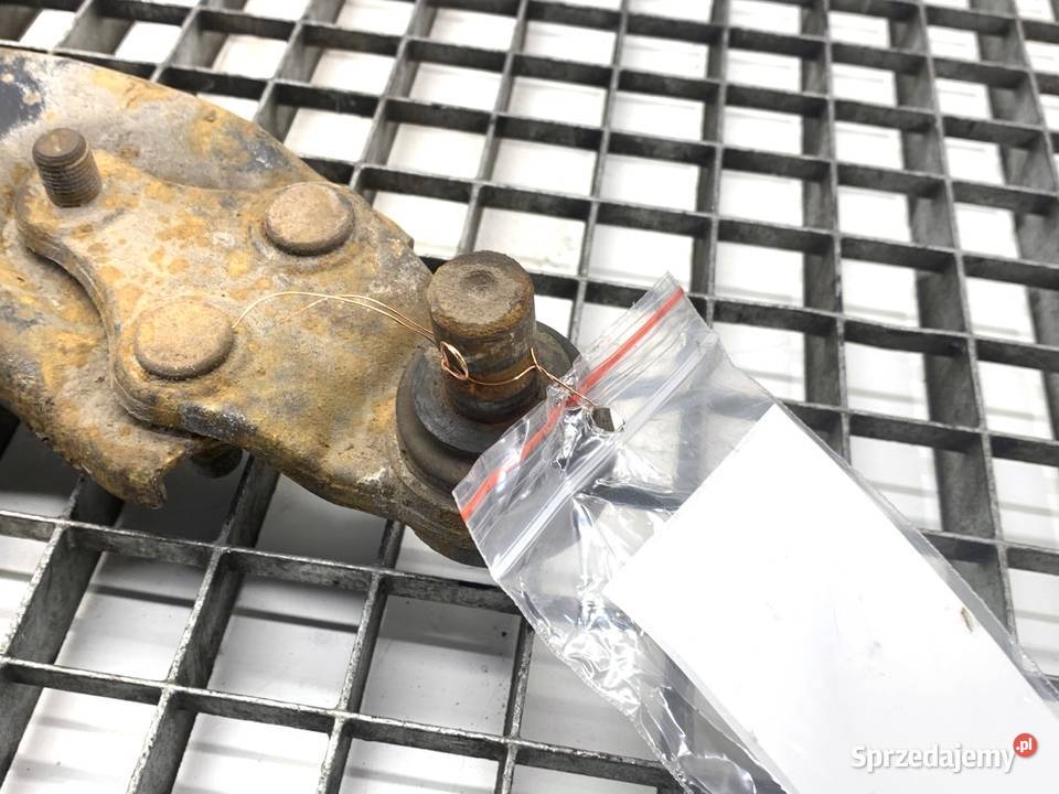 WAHACZ PRAWY PRZÓD KIA OPTIMA Hatchback PRZEDNI osobowe sprzedam