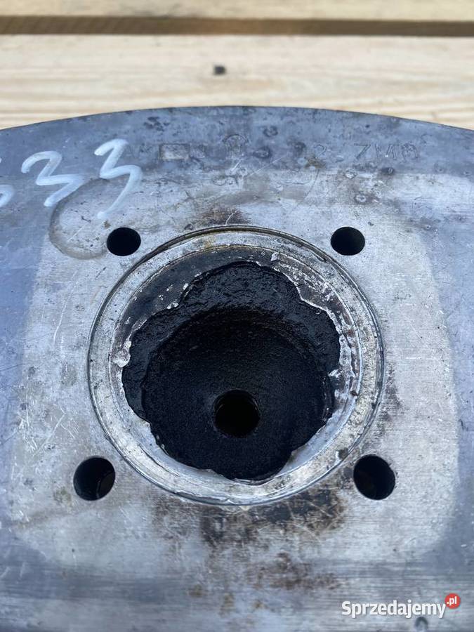 GŁOWICA WSK 175 GAZELA 4 060 059 małopolskie Kraków