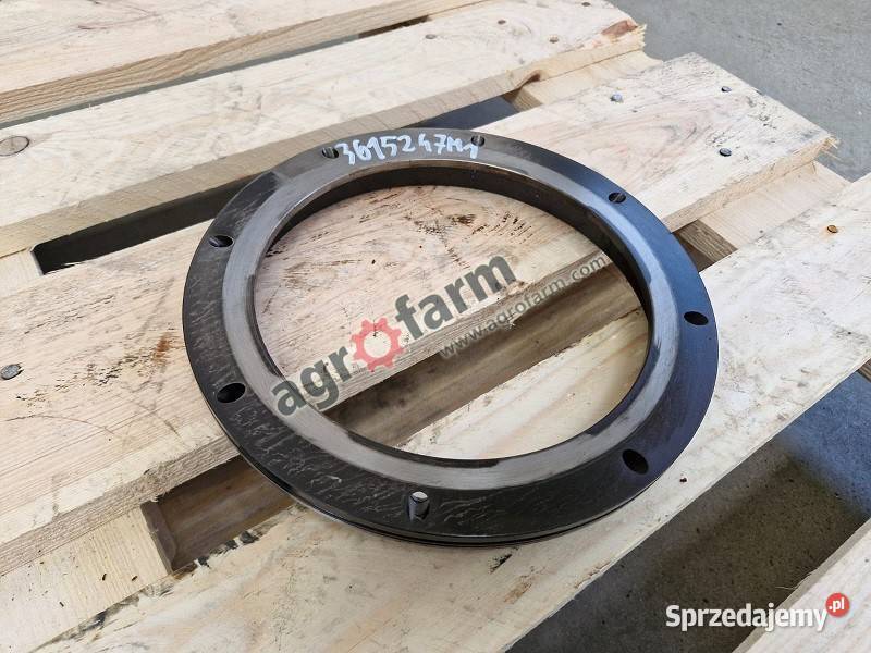 Tłok dynashift Massey Ferguson 3635 8110 8160 Byków sprzedam