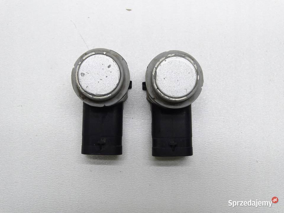 CZUJNIK PARKOWANIA PDC VW AUDI SKODA SEAT