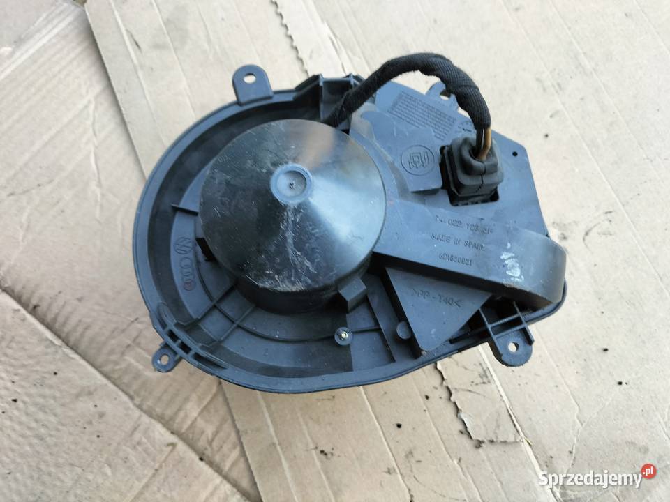 VOLKSWAGEN PASSAT B5 FL 740221233F 8D1820021