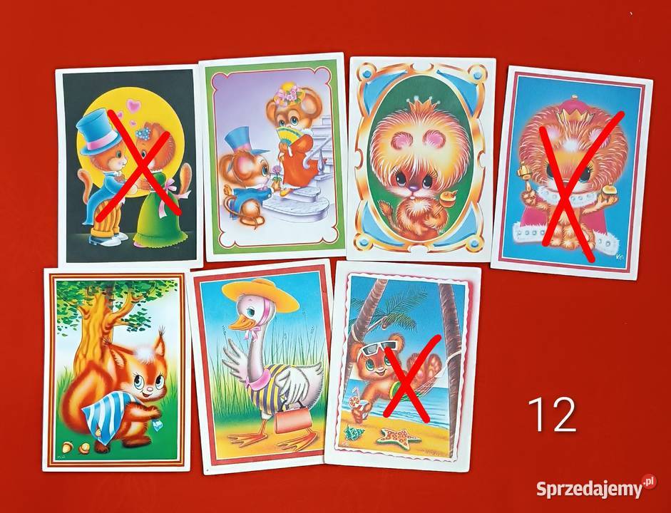 Karteczki notesowe sprzedam 3 sztuka