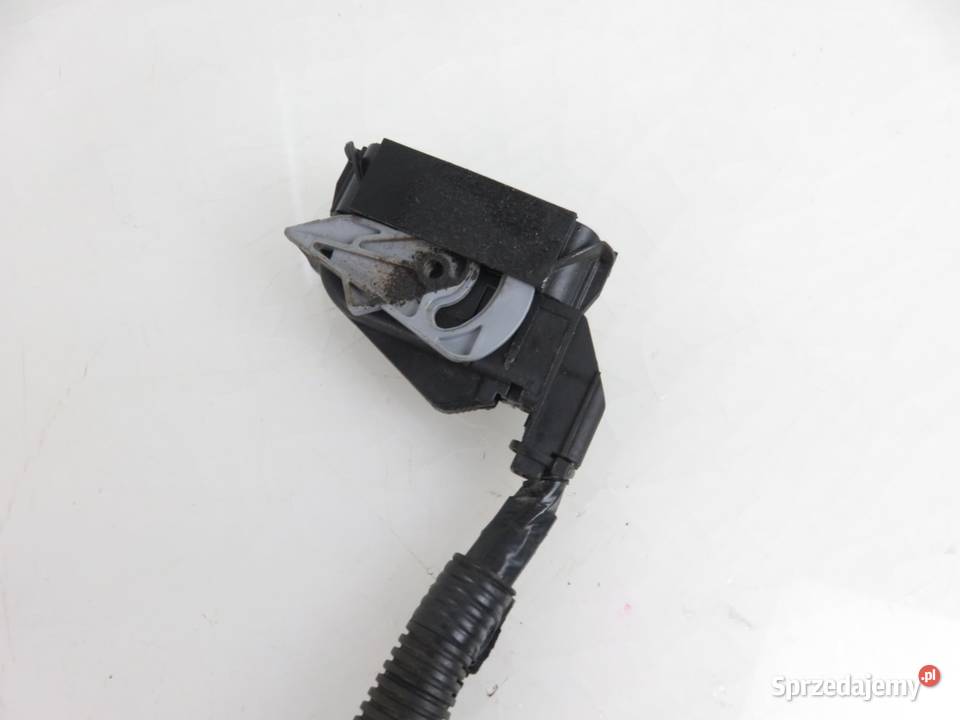 POMPA ABS FORD MONDEO IV Turnier BA7 9G912C405AB Układ ABS i ESP