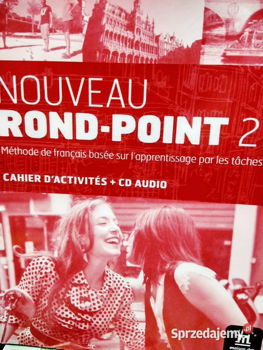 Rond opony francuski outlet podręczników
