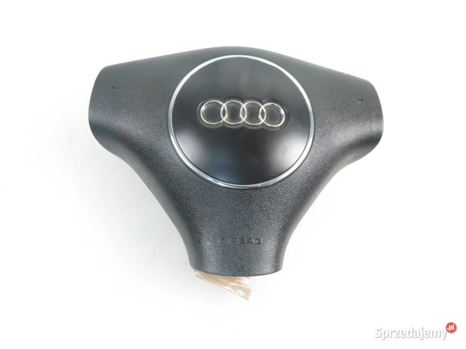 PODUSZKA KIEROWCY AUDI A6 C5 8E0880201K