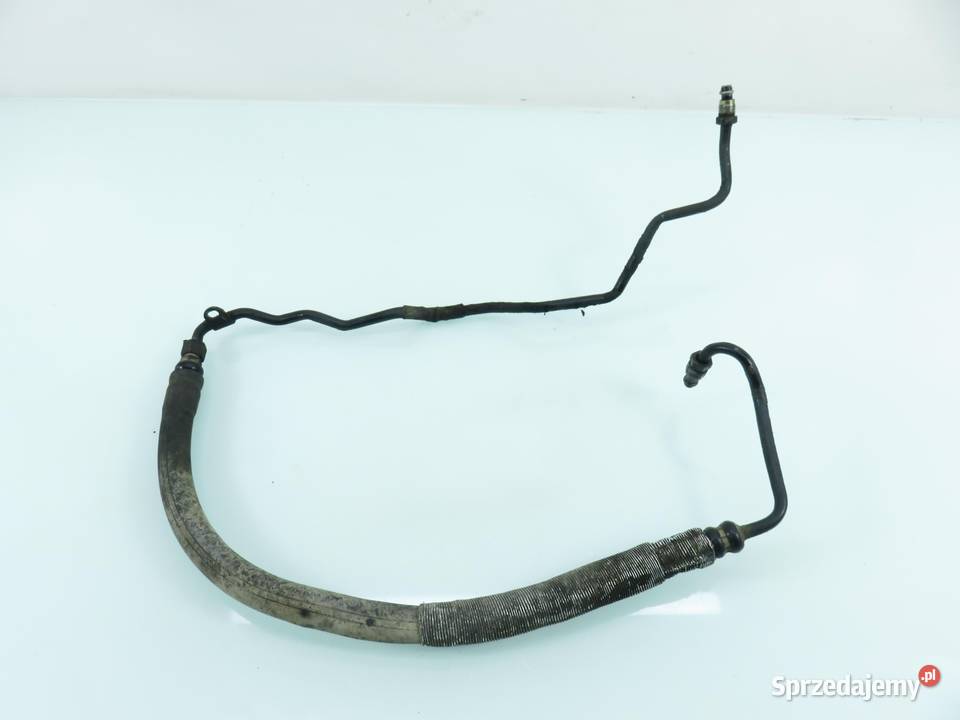 PRZEWÓD WSPOMAGANIA VW TRANSPORTER T4 24 D AJA osobowe